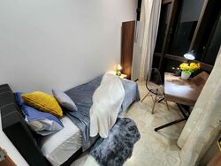 Parc Oasis (D22), Condominium #458023831